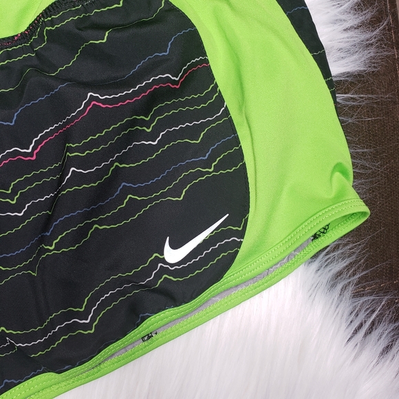 Nike Dri-Fit 3" Peak Tempo Crew Running Shorts - Picture 4 of 8